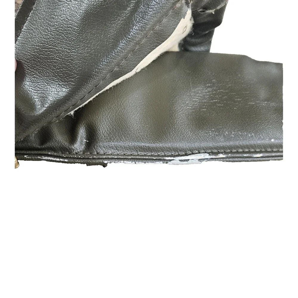 Paul Reed Rifle Case Weather Shield Tele-Case Zippered Soft Padded 46" - Picture 5 of 6